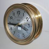 Old Bayard "marine" pendulum 60's