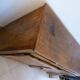 Buffet campagnard ancien