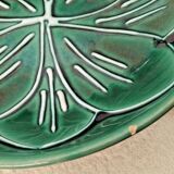 Vintage Longchamp Ceramic Bowl France 1950s