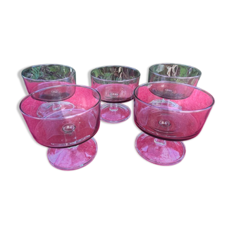 Verre à champagne