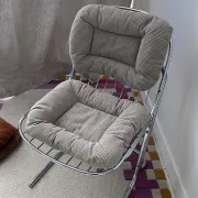 Chaise Sabrina Gastone Rinaldi pour Rima