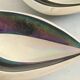 Trio of cups Vereceram 1960
