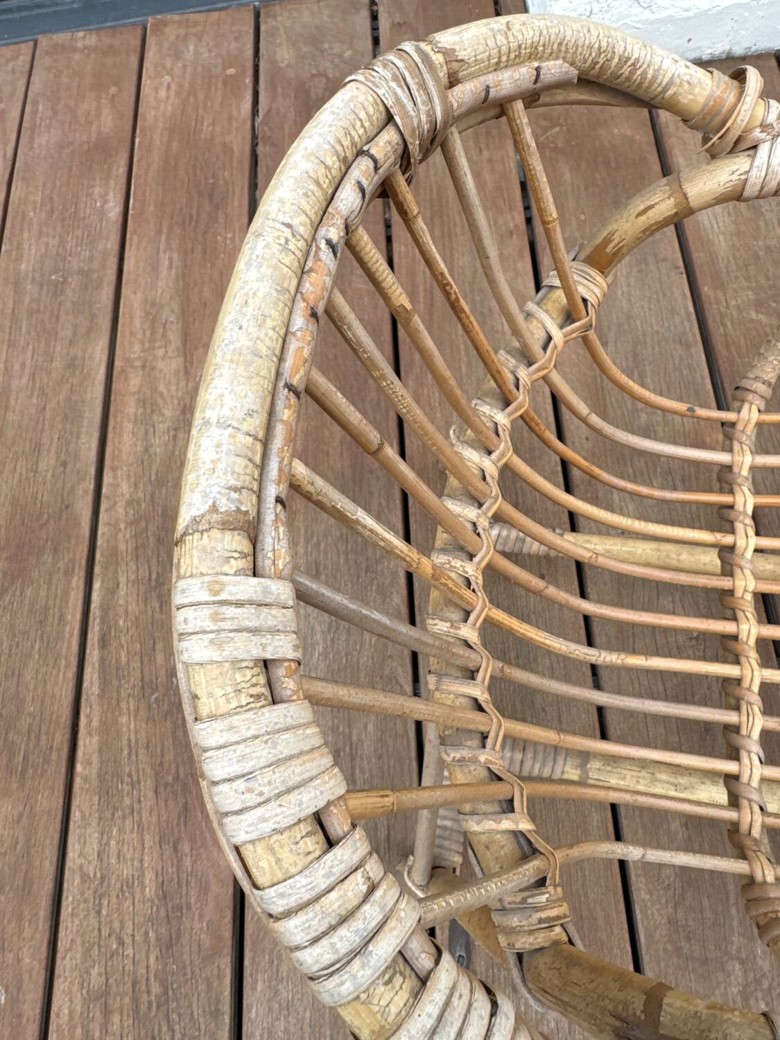 70s mini us armchair