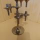 Candlestick by Caesar Stoffi and Fritz Nagel for BMF