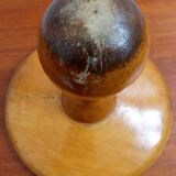 Danish "milking chair" from the midcentury,