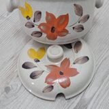 Sarguemin tureen