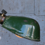 LAMP OC White wall attachment