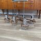 Lustre vintage raak