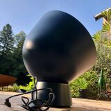 Ola Wihlborg XL night blue lamp