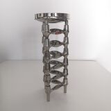 6 BMF modular candle holders and cup