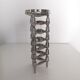 6 BMF modular candle holders and cup