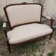 Salon style Louis XVI
