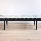 Table basse Georges Tigien années 60