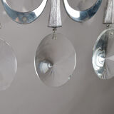 Chandelier 70s