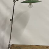 Industrial lamp