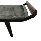 Vintage Day bed Auping Cleopatra design by Dick Cordemeyer 60's