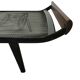 Vintage Day bed Auping Cleopatra design by Dick Cordemeyer 60's