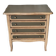 Small chest of drawers/nightstand