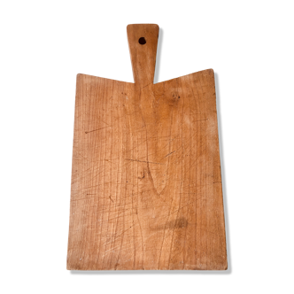 Cutting board