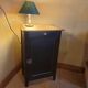 Buffet parisien vintage