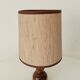 Lampe a poser vintage
