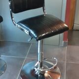 Set of 5 bar stools