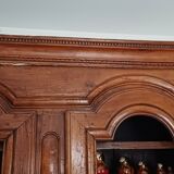 Antique sideboard 1785