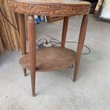 Table d’appoint