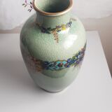 Vase thailandais