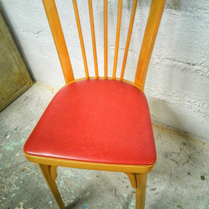 Baumann bistro chair No.12