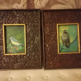 Old paintings