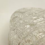 Vintage Italian ceiling light