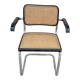 Fauteuil de Marcel Breuer modèle b64 italy
