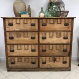 Meuble de métier