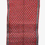 Vintage Red Carpet - 358 x 205 cm