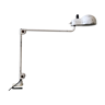 Joe Colombo's "Topo" desk lamp for Stilnovo, 1970