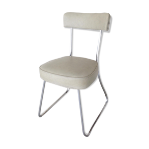 chaise industrielle des