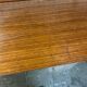 Rosewood sideboard
