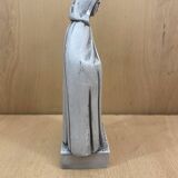 Statuette Jeanne Jugan (Little sister of the poor)