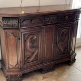 17th century Italian buffet