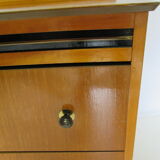 Pair of small drawers vintage