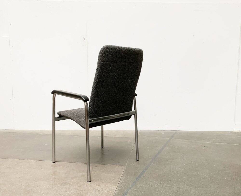 Fauteuil vintage allemand de Thonet