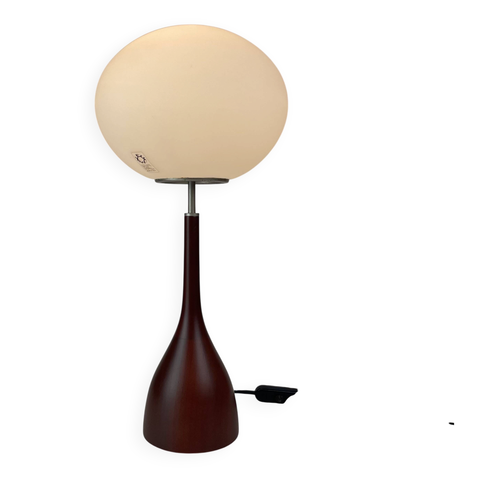 Sphera T, Table Lamp by Matteo Thun for Leucos, Italy, 2000s