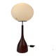 Sphera T, Table Lamp by Matteo Thun for Leucos, Italy, 2000s