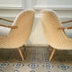 Chair Scandinavian cocktail design 50s 60s
