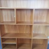 Shelf, library from the 70s/80s