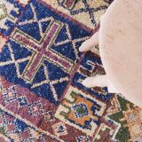 Tapis vintage Boujad