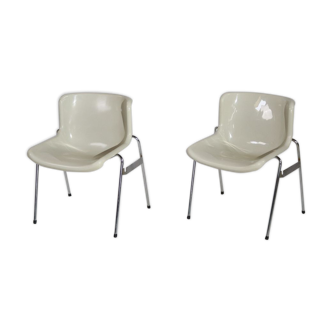 Artifort space age chairs