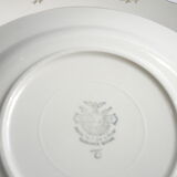 6 flat plates Villeroy & Boch