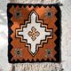 Vintage rug